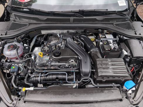 Used 2026 Volkswagen Jetta Sport FWD image 32