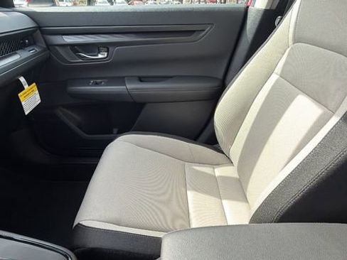 New 2026 Honda CR-V EX image 23