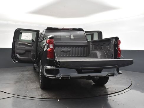New 2026 Chevrolet Silverado 1500 LT image 51