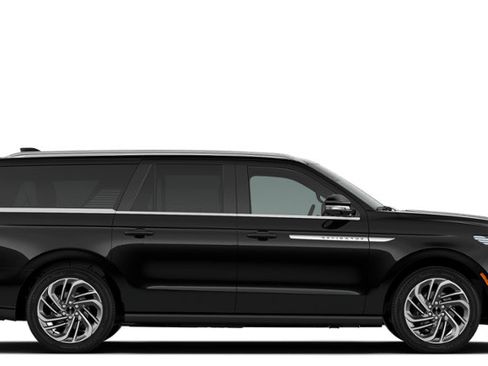 New 2027 Lincoln Navigator L Reserve AWD/4WD image 28