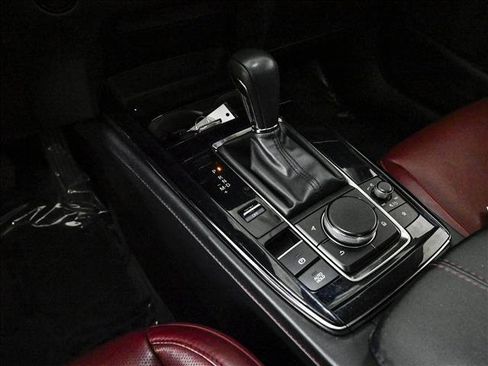 Used 2025 MAZDA CX-30 AWD 2.5 S w/ Preferred Package image 12