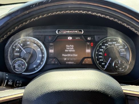 Used 2021 RAM 1500 Rebel w/ Rebel Level 2 Equipment Group image 18