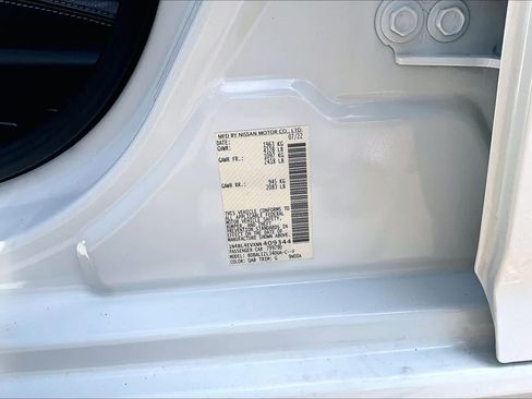 Used 2022 Nissan Altima 2.5 SL FWD image 36