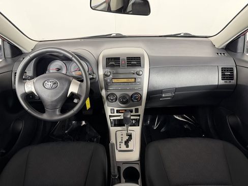 Used 2010 Toyota Corolla S FWD image 15