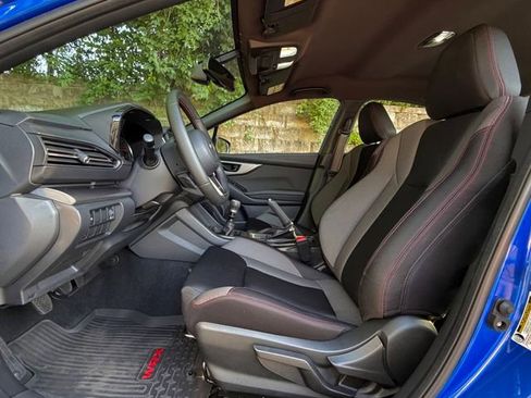 Used 2022 Subaru WRX AWD/4WD image 13