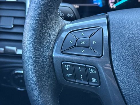 Used 2019 Ford Ranger Lariat w/ Equipment Group 501A Mid image 27