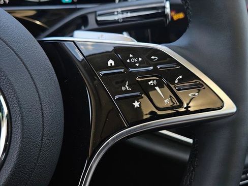 New 2026 Mercedes-Benz E 350 Sedan image 14