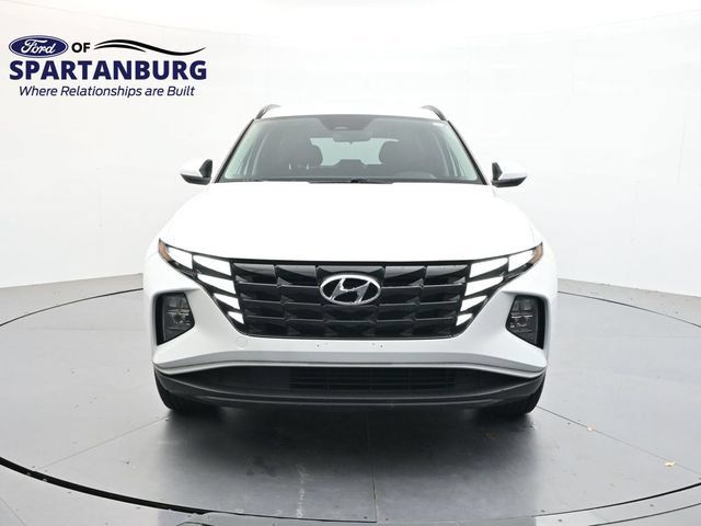 Used 2024 Hyundai Tucson SEL AWD/4WD image 2