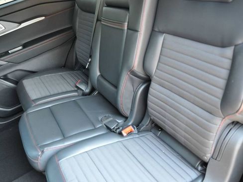 New 2025 Ford Explorer ST-Line w/ Premium Package image 11