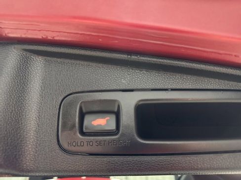 Used 2022 Honda CR-V EX-L image 21