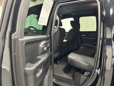 Used 2022 RAM 1500 Warlock w/ Electronics Group AWD/4WD image 42