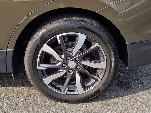 Used 2024 Chevrolet Equinox Premier AWD/4WD image 30