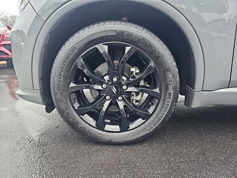 Used 2020 Dodge Durango GT image 10