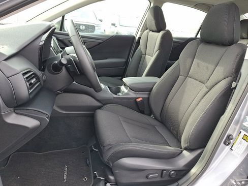 Certified 2025 Subaru Legacy Premium image 15