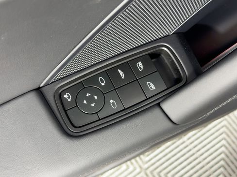 Used 2026 Porsche 911 GTS image 13