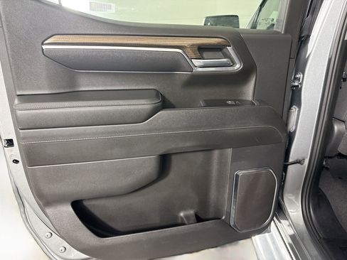 Used 2024 Chevrolet Silverado 1500 LT w/ Protection Package image 26