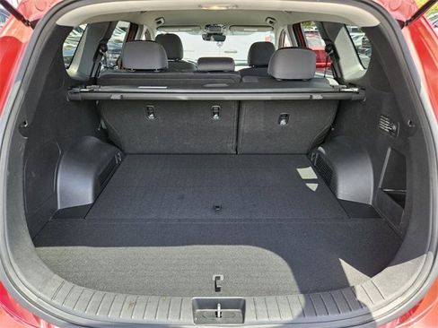 Used 2021 Hyundai Santa Fe SEL w/ Cargo Package image 7