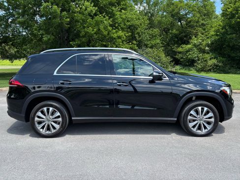 Used 2020 Mercedes-Benz GLE 350 4MATIC image 7