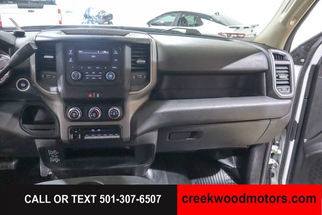 Used 2019 RAM 3500 Tradesman w/ Chrome Appearance Group AWD/4WD image 49