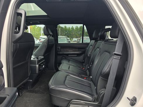 Certified 2021 Ford Expedition Limited AWD/4WD image 9