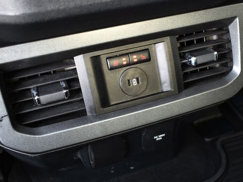 Used 2023 Ford F350 Lariat w/ Lariat Ultimate Package image 26