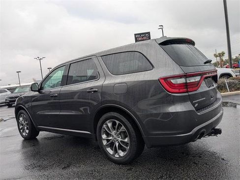 Used 2019 Dodge Durango R/T image 6