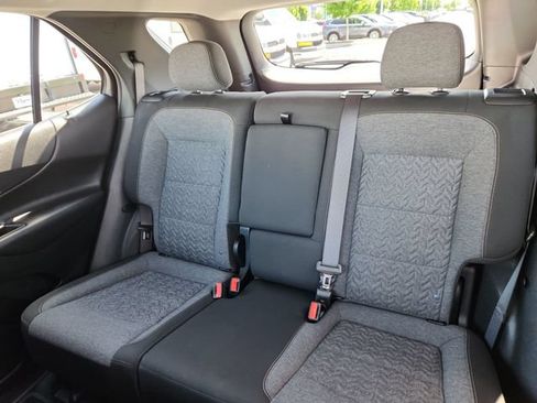 Used 2022 Chevrolet Equinox LT FWD image 29
