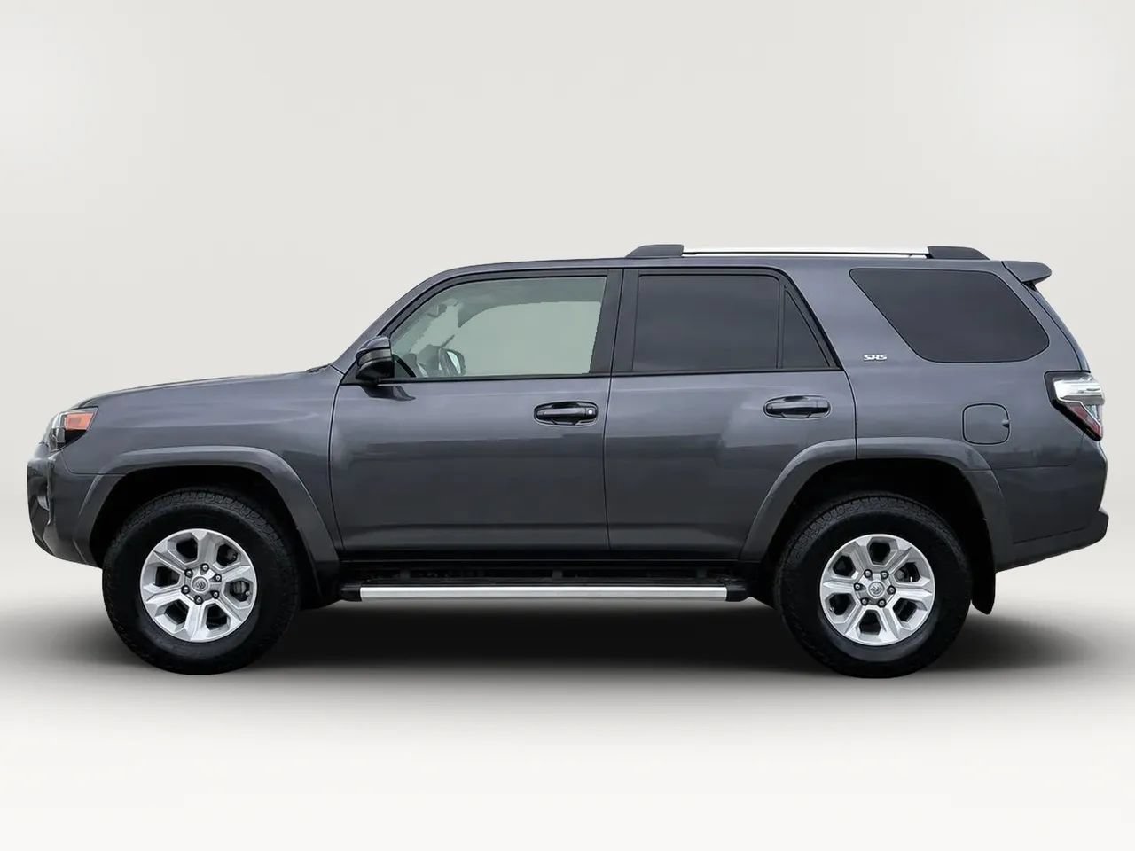 Used 2020 Toyota 4Runner SR5 w/ Wilderness Package AWD/4WD image 4