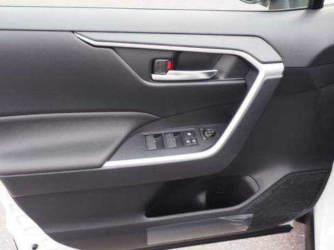 New 2025 Toyota RAV4 SE w/ Weather & Moonroof Package image 10