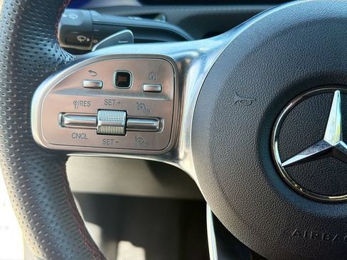 Used 2023 Mercedes-Benz CLA 35 AMG 4MATIC image 35