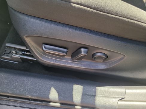 Certified 2024 Toyota Camry LE FWD image 19