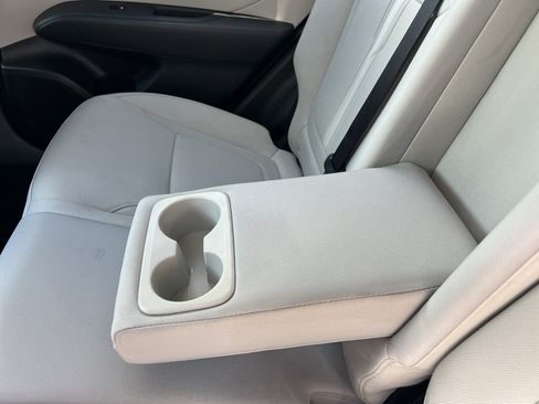 Used 2025 Hyundai Tucson SEL FWD image 20