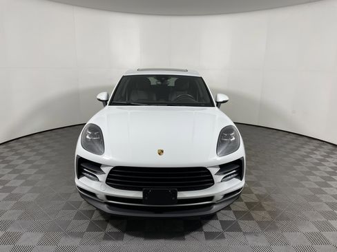 Used 2021 Porsche Macan S image 10
