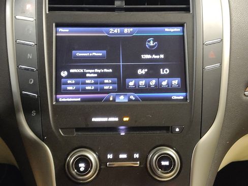 Used 2015 Lincoln MKC FWD w/ Equipment Group 102A Reserve image 25