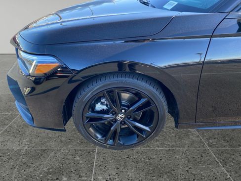 Used 2025 Honda Civic Si image 14