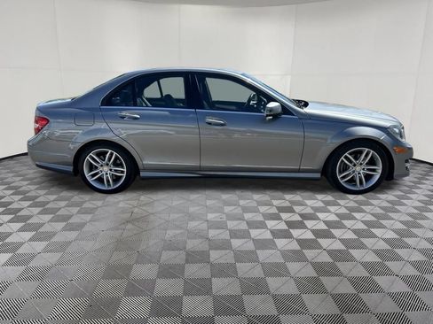 Used 2014 Mercedes-Benz C 250 Sedan image 10
