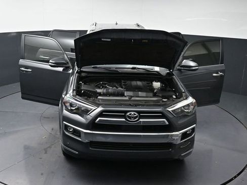Used 2024 Toyota 4Runner Limited image 43