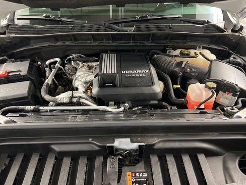 Used 2022 GMC Sierra 1500 Denali w/ Technology Package image 46