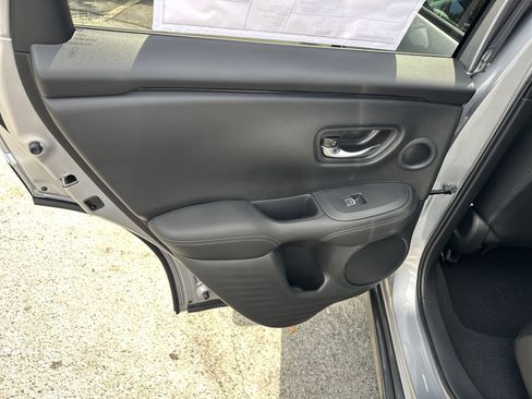 New 2025 Acura ADX FWD image 14