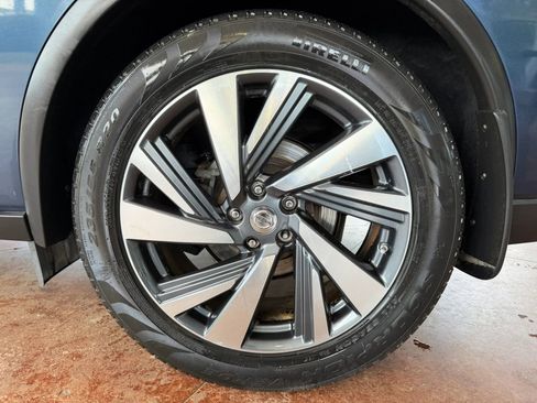 Used 2015 Nissan Murano Platinum FWD image 23