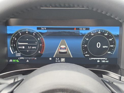 New 2026 Subaru Outback Premium AWD/4WD image 24