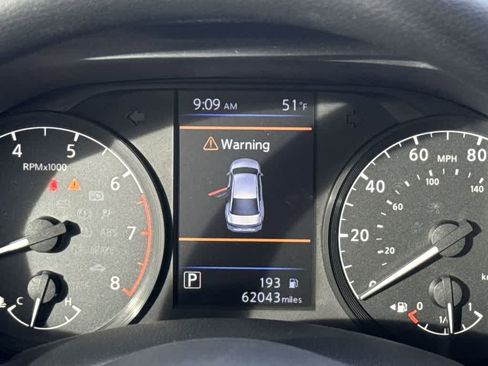 Used 2022 Nissan Altima 2.5 S image 19