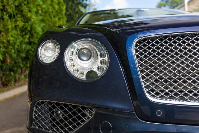 Used 2016 Bentley Continental GT V8 S AWD/4WD image 51