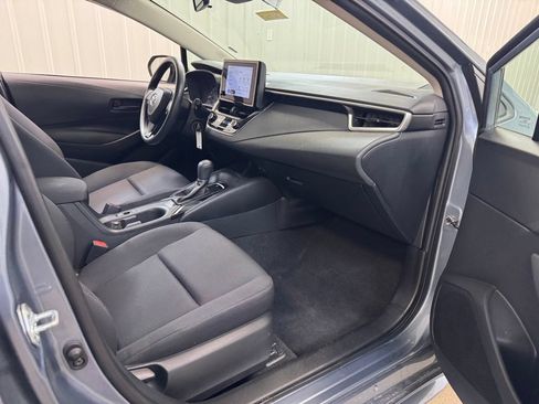 Used 2024 Toyota Corolla LE FWD image 26