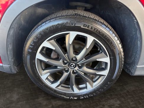 Used 2016 MAZDA CX-5 Grand Touring AWD/4WD image 37