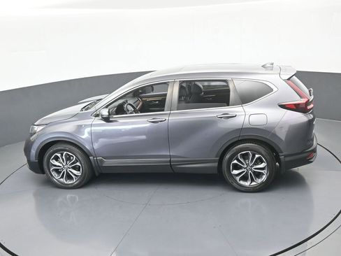 Used 2022 Honda CR-V EX-L image 53