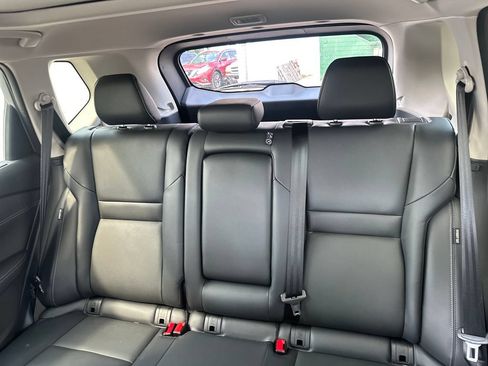 Used 2025 Nissan Rogue SL w/ SL Premium Package AWD/4WD image 36
