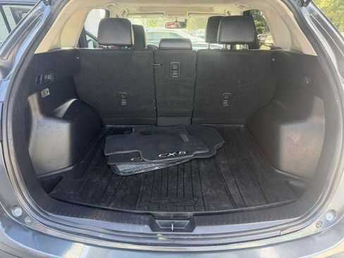 Used 2013 MAZDA CX-5 Grand Touring w/ GT Tech Pkg FWD image 13