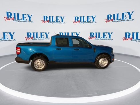 New 2026 Ford Maverick XL w/ 4K Tow Package image 3