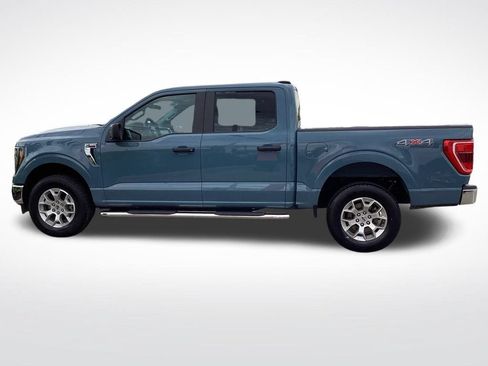 Used 2023 Ford F150 XLT AWD/4WD image 6